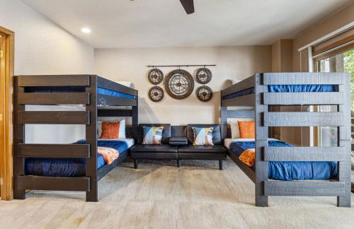 Pet-Friendly Home In The Main Channel w/ Breathtaking Sunsets & Lake Views - Foto 39