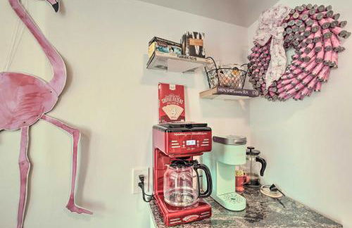 Heated Saltwater Pool and Bar Del Ray Cottage! - Foto 10