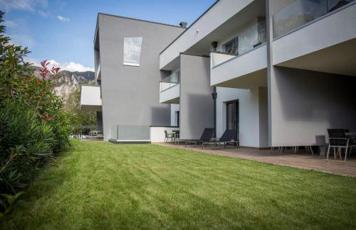 Riva Lake lodge - Foto 110