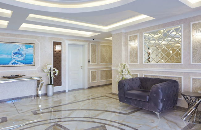 Bellicity Apart Complex - Foto 4