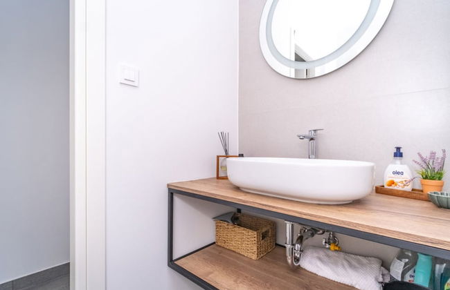 Holiday Home Arbaro - Foto 24