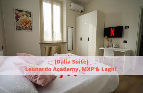 Dalia - Radice Comfort Apartments - Leonardo, MXP & Laghi - Foto 1