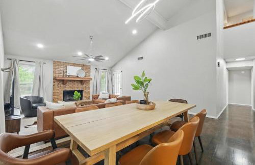 Best of Garland Pool Cinema Rm BBQ 3BD - Foto 13