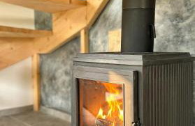 Rumiane Chatki - Domki z Jacuzzi i Basenem - Foto 55