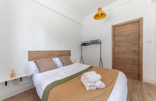 Urban & Cozy in Bilbao - Foto 4