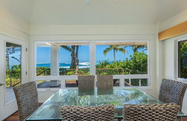 Makana Akua Haena 2 Bedroom Home by RedAwning - Foto 15