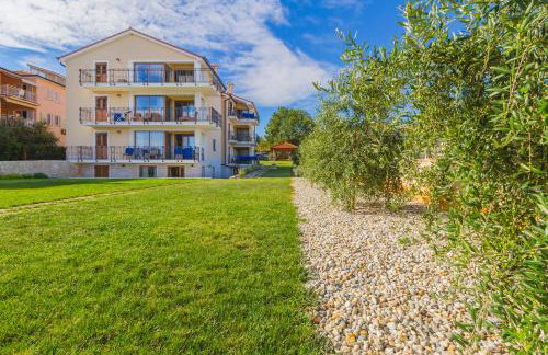 Luxury Apartments Villa Matea - Foto 10