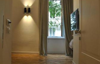 Suite Beccaria in Piazza del Popolo - Foto 8