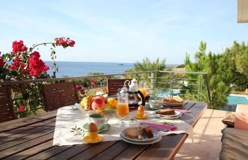 Euphoria - South Crete Villas - Foto 60