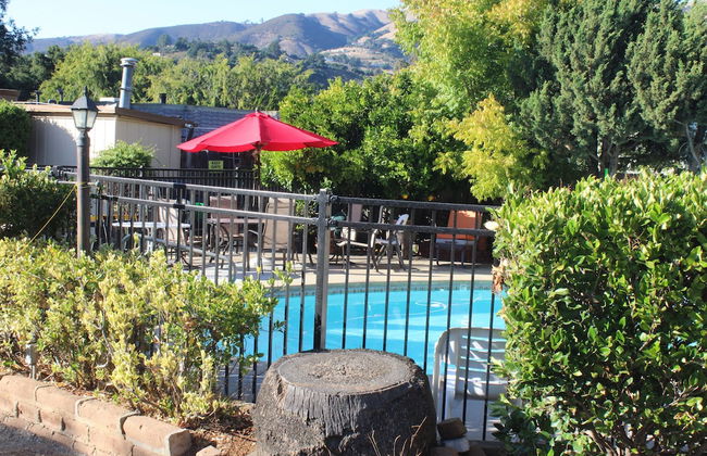 Little European Lodge - Foto 24