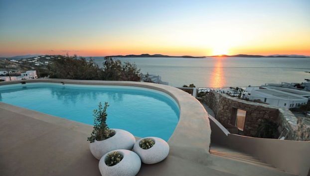 Villa Vanita Agios Ioannis Mykonos - Foto 2, Imagen principal