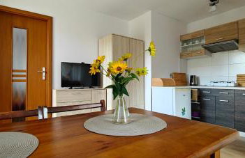 pokoje wypoczynkowe "Róża" - Foto 7