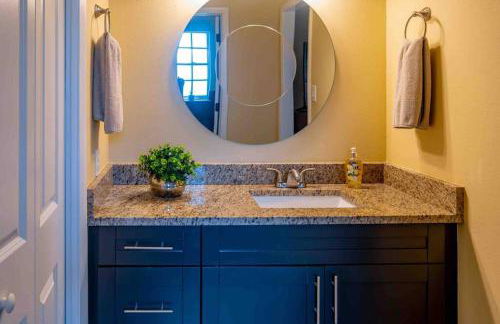 3bdr2bath home in Lutz close to Tampa, 20 min to Stadium, Airport - Foto 25