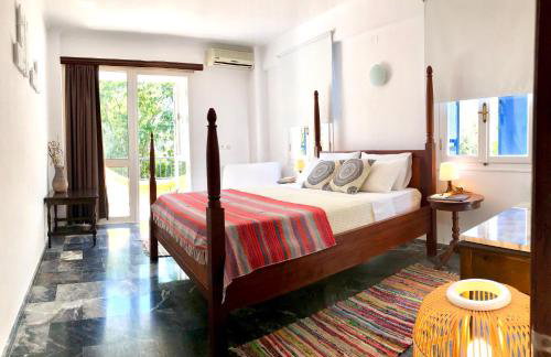 Theodora Hotel - Foto 13