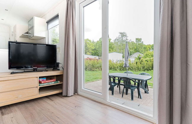 Chalet in Parc de Kievit With Private Garden - Foto 18