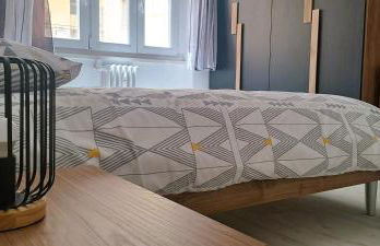 Amores Roma Apartment - Foto 30