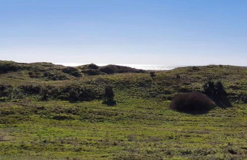 T2 cozy face dunes et océan - Thalasso et golf - Foto 41