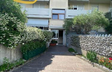 Casa Gabri - Luce, Mare, Apuane, AC, Parking - Foto 5