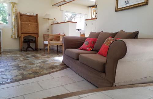 Haus mit Garten über der Bucht von Cannes - Foto 11