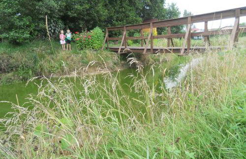 Agroturystyka Borówka - Foto 26