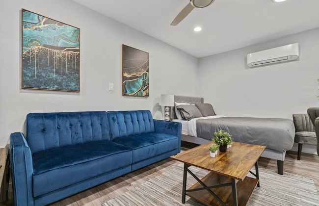 Stylish Studio Zilker Evonify - Foto 7