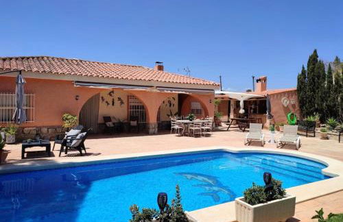 Villa Marovi Bonalba - Foto 15