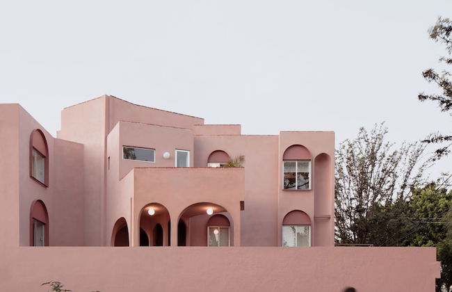 Casa Rosa by Domi Housing - Photo 70