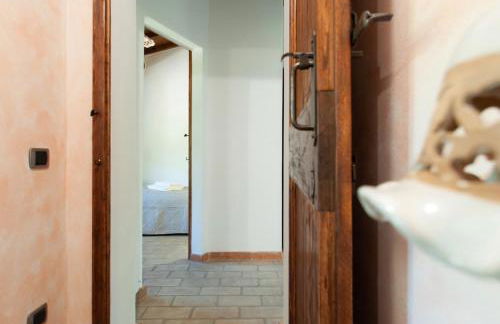 Agriturismo Il Poggio, Casa Rosa - Foto 28