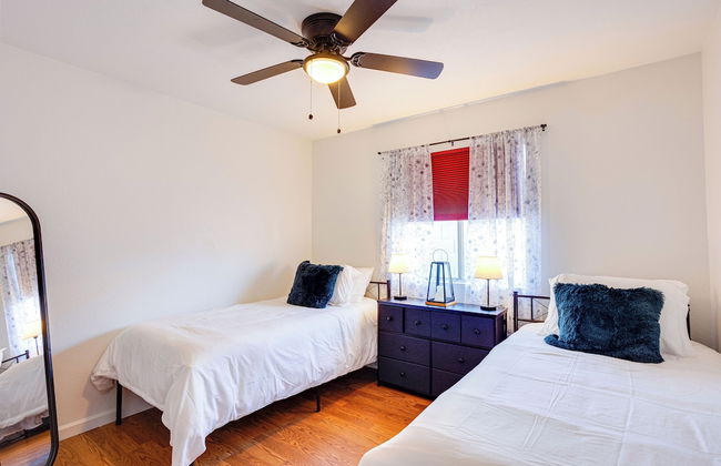 Campbell Phoenix - Foto 7