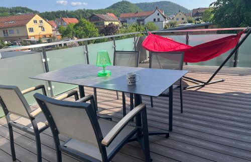 H-Loft Style Apartments - Foto 35