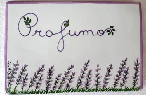 Podere La Doccia - Foto 9