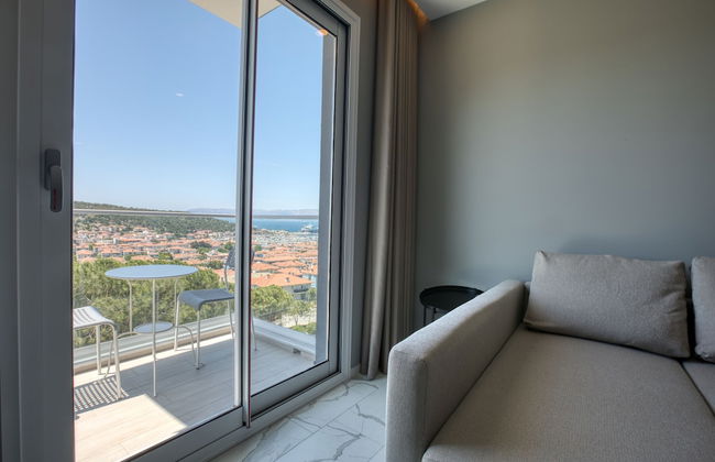 Aegean Apartments - Cesme - Foto 79