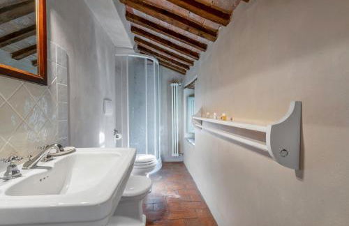 Casa di Pietro in Vivo d'Orcia, Pool - Foto 34