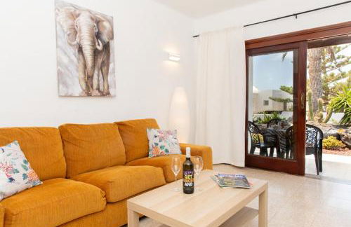 Villa Blanca Nudist Place - Foto 27