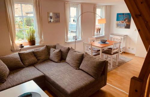 UsedomTor 1720 FeWo II - Foto 23