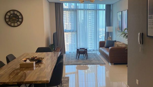 Gorgeous 2 Br in Paramount - Foto 3, Habitación