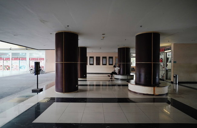 The Suites Metro Apartment - King Property - Foto 38