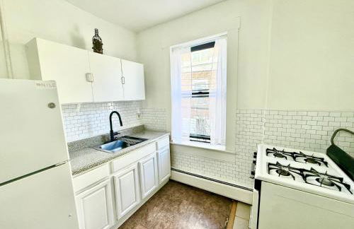 7-14 mins to Times Square, Rare unit! - Foto 21