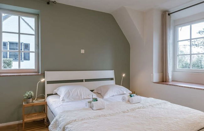 Charming House Heemdael in Knokke-le-zoute - Foto 35