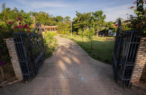 Pesqueiro - rancho com lazer completo em Coxim MS - Foto 34