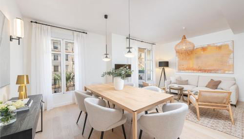 Gutenberg Beach Apartment by Solaga Holiday Homes - Foto 2