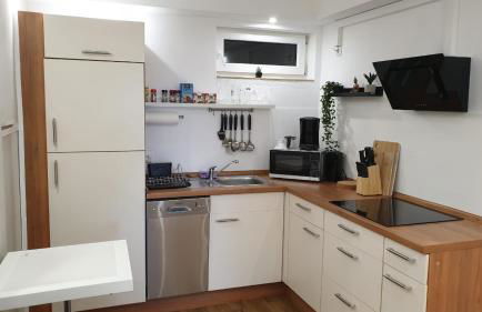 Schlossblick Marburg - Appartements - Foto 9