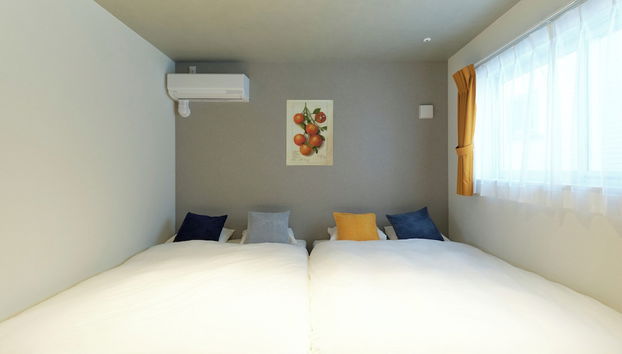 River Residence BOTAN by Tranova - Foto 4, Habitación