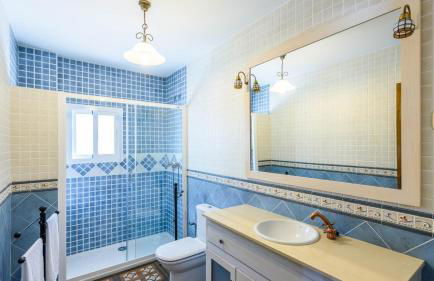 Casa La Molina Riogordo by Ruralidays - Foto 8