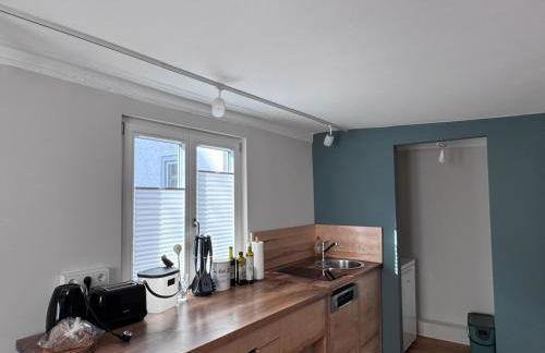 seeglueck Altstadt Refugium - Photo 9