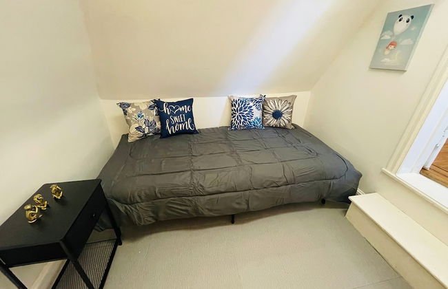 Long Term 2BR Apartment in Elkins Park - Foto 11