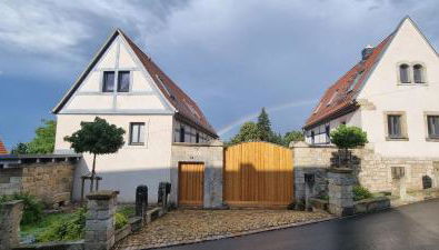 Friedrichs Kleines Haus - Foto 3