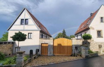 Friedrichs Kleines Haus - Foto 3