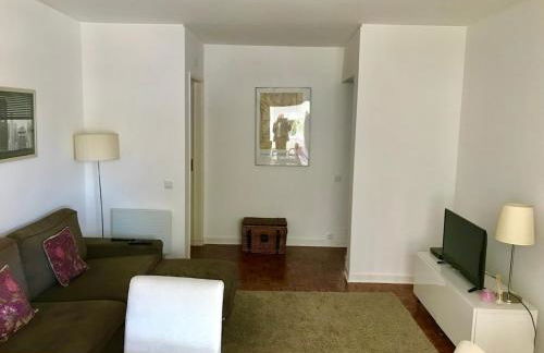 Carcavelos, Cozy 3 bedroom apartment in Cascais - Foto 12