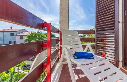 Three-Bedroom Apartment Meden - Foto 50